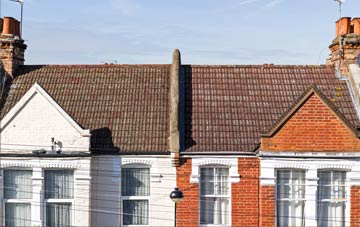 clay roofing Barnsbury, Islington