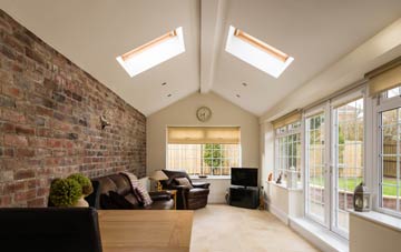 conservatory roof insulation Barnsbury, Islington