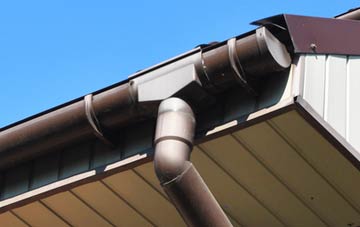 types of Barnsbury fascias