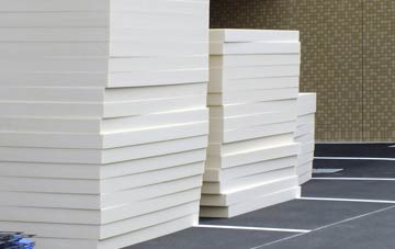 Barnsbury flat roof insulation costs