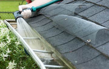 Barnsbury gutter cleaning costs