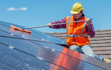 Barnsbury roof cleaning services