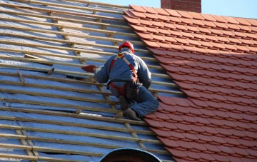 roof tiles Barnsbury, Islington