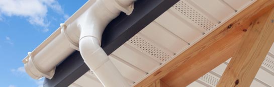 get Barnsbury guttering quotes today