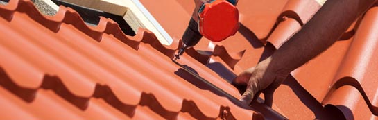 save on Barnsbury roof installation costs