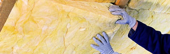 quotes for Barnsbury roof insulation