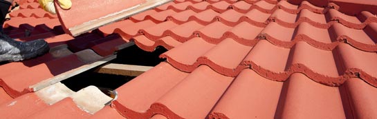 compare Barnsbury roof repair quotes
