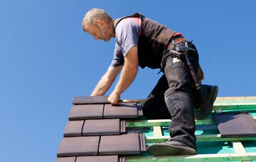 disadvantages of Barnsbury slate roofing