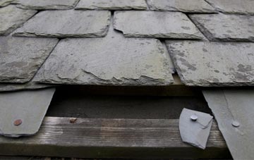 Barnsbury slate roof repairs and maintenance