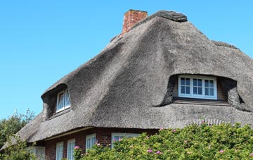 thatch roofing Barnsbury, Islington