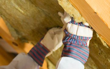 types of Barnsbury pitched roof insulation materials