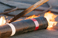 free Barnsbury flat roofing repair quotes